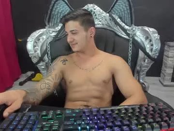 Freechat jonnyporn1 on Chaturbate