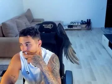 Freechat jonnyporn1 on Chaturbate