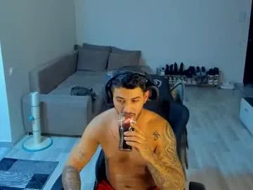 Freechat jonnyporn1 on Chaturbate