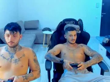 Freechat jonnyporn1 on Chaturbate