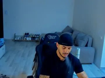 Freechat jonnyporn1 on Chaturbate