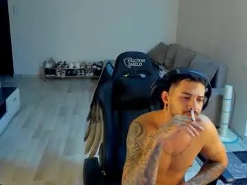 Freechat jonnyporn1 on Chaturbate