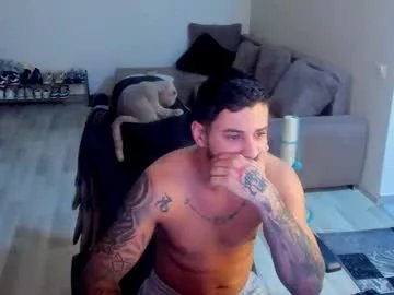 Freechat jonnyporn1 on Chaturbate