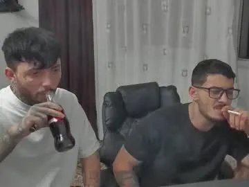 Freechat jonnyporn1 on Chaturbate