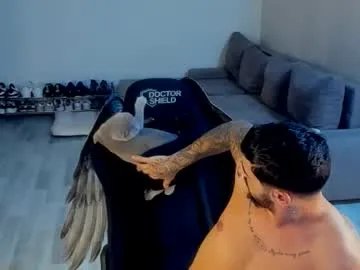 Freechat jonnyporn1 on Chaturbate