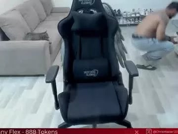 Freechat jonnyporn1 on Chaturbate