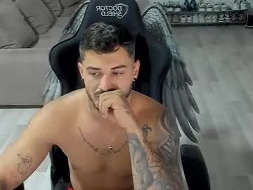 Freechat jonnyporn1 on Chaturbate