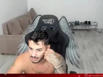 Freechat jonnyporn1 on Chaturbate