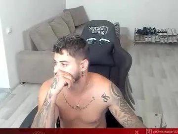 Freechat jonnyporn1 on Chaturbate