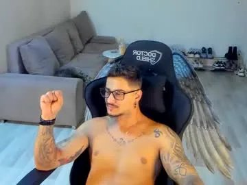 Freechat jonnyporn1 on Chaturbate