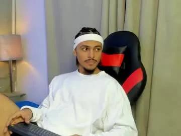 Freechat jordan_love7 on Chaturbate