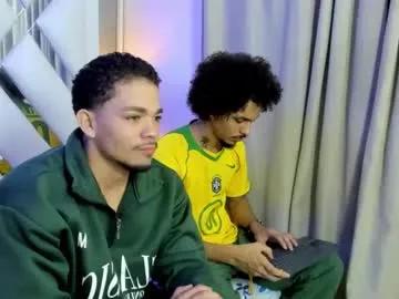 Freechat jordan_love7 on Chaturbate