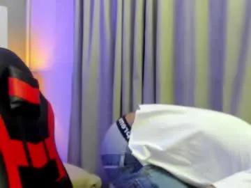 Freechat jordan_love7 on Chaturbate