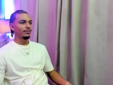 Freechat jordan_love7 on Chaturbate