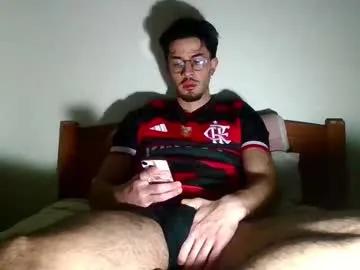 Freechat jotarojas1 on Chaturbate