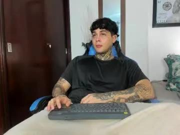 juan_alvarez18's avatar