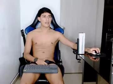 Freechat juan_da01 on Chaturbate