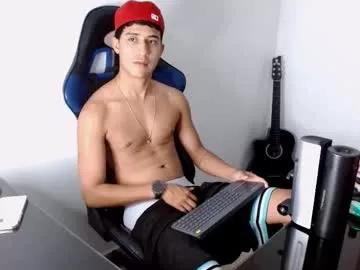 Freechat juan_da01 on Chaturbate