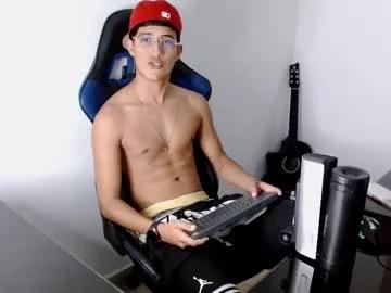 Freechat juan_da01 on Chaturbate