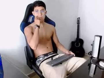 Freechat juan_da01 on Chaturbate