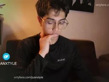 juancamroom's avatar