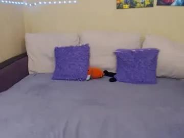 Freechat juliasane_ on Chaturbate