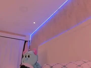 Freechat julietavargas on Chaturbate