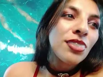 Freechat julieth_sex1 on Chaturbate