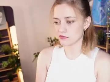 Freechat juliettakaniecki on Chaturbate