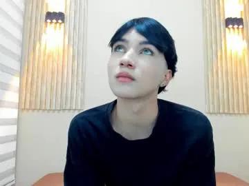 Freechat julii_rico on Chaturbate