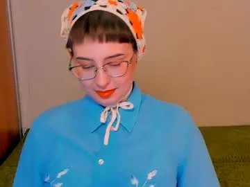 Freechat just_fucked on Chaturbate