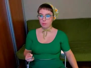 Freechat just_fucked on Chaturbate