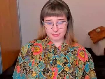 Freechat just_fucked on Chaturbate