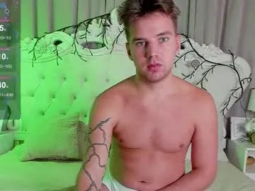 justin_reed on Chaturbate