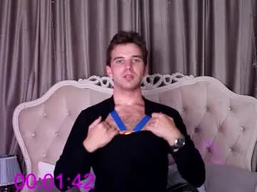 justin_reed on Chaturbate