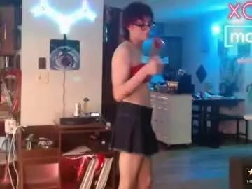 kacchanswetdreams on Chaturbate 