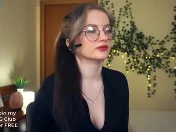 Freechat kacyboone on Chaturbate