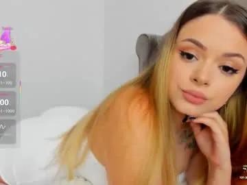 Freechat kailyn_moen01 on Chaturbate