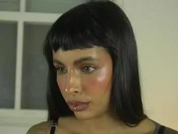 kaligray10 on Chaturbate