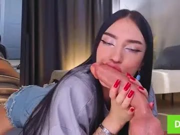 Freechat kanyesbabyyy on Chaturbate