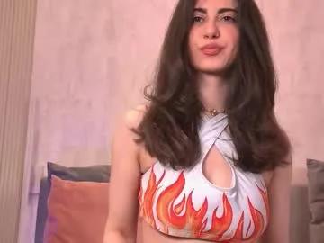 Freechat kara_noir on Chaturbate