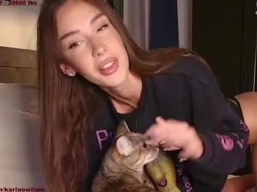 karlaowliam — bigger buttplug at 15 million tokens  | 666  for a shot | Tip 287/288/289 for patterns | Snap 4life - 434 tks #lush #horny - Multi-Goal :  Naked #lovense