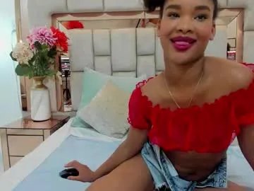 Freechat karolebonyy on Chaturbate