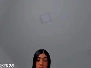 Freechat karoline_marin on Chaturbate