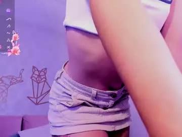 kassmonroe on Chaturbate 
