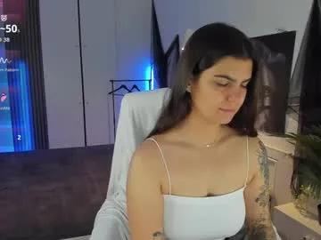 Freechat katecate on Chaturbate