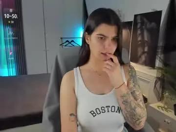 Freechat katecate on Chaturbate