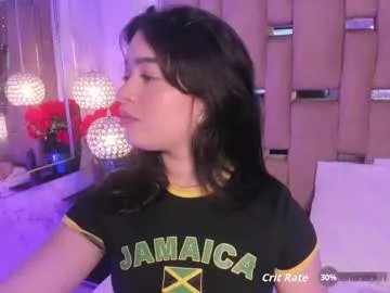 kateleeh_ on Chaturbate