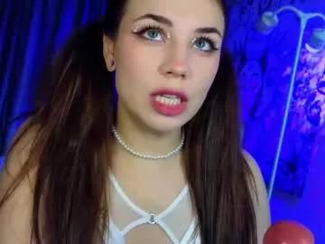 Freechat katerinchik on Chaturbate