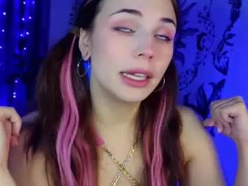 Freechat katerinchik on Chaturbate